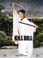 Preview: Kill Bill Volume 1 - Limited Uncut Mediabook von '84 Entertainment - Limitiert auf 300 Stück & nummeriert - Blu-ray - Cover D - Neu & OVP